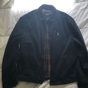 Men’s Polo Ralph Lauren Jacket